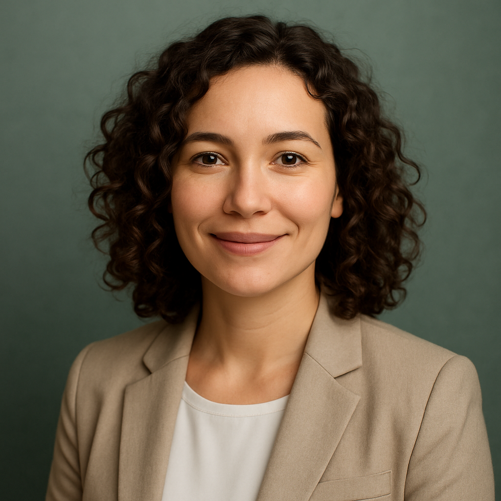 Foto ilustrativa de Dra. Nome Sobrenome